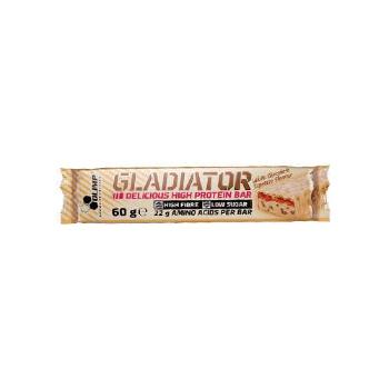 OLIMP Baton Gladiator - 60gBatony > Białkowe