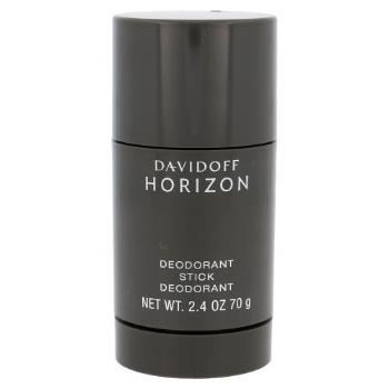 Davidoff Horizon 75 ml dezodorant dla mężczyzn uszkodzony flakon