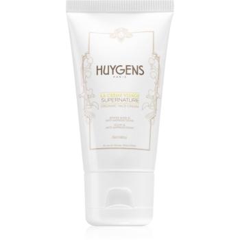 Huygens Supernature Face Cream lekki krem do twarzy przeciw niedoskonałościom skóry 25 ml