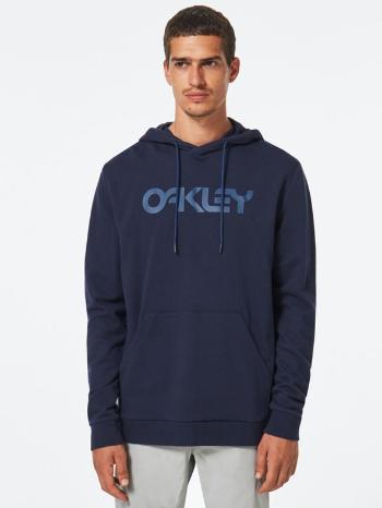 Oakley Bluza Niebieski