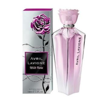 Avril Lavigne Wild Rose 15 ml woda perfumowana dla kobiet