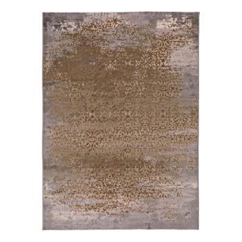 Brązowy dywan Universal Danna Gold, 140x200 cm