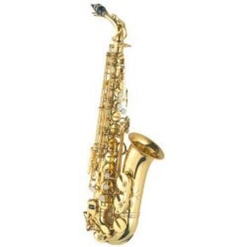 J. Michael Al-780l Saksofon Altowy