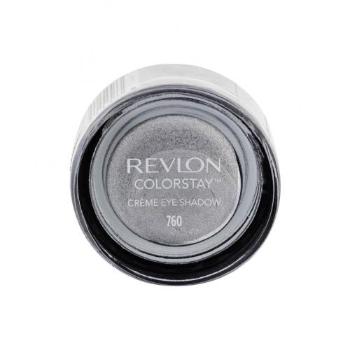 Revlon Colorstay 5,2 g cienie do powiek dla kobiet 760 Earl Grey
