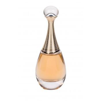 Christian Dior J´adore Absolu 75 ml woda perfumowana dla kobiet Bez pudełka