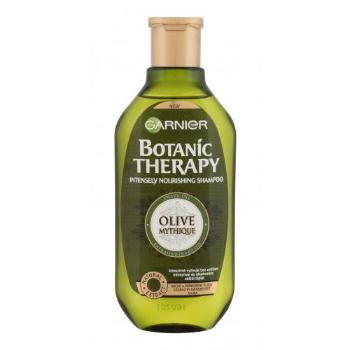 Garnier Botanic Therapy Olive Mythique 400 ml szampon do włosów dla kobiet
