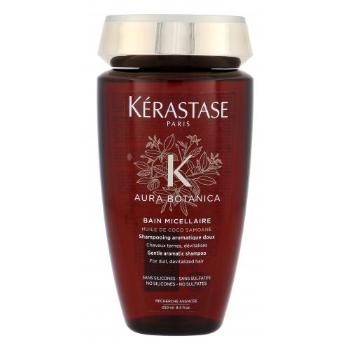 Kérastase Aura Botanica Bain Micellaire 250 ml szampon do włosów dla kobiet