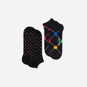 Skarpetki Happy Socks 2-pak Mini Dot Low MID02-9300