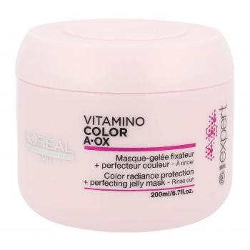 L'Oréal Professionnel Série Expert Vitamino Color A-OX 200 ml maska do włosów dla kobiet