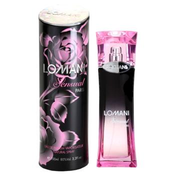 Lomani Sensual woda perfumowana dla kobiet 100 ml