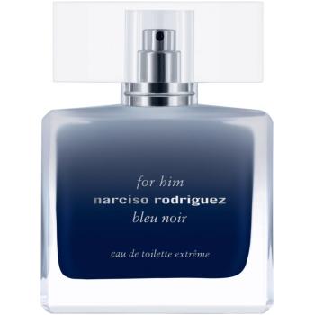 Narciso Rodriguez For Him Bleu Noir Extrême woda toaletowa dla mężczyzn 50 ml