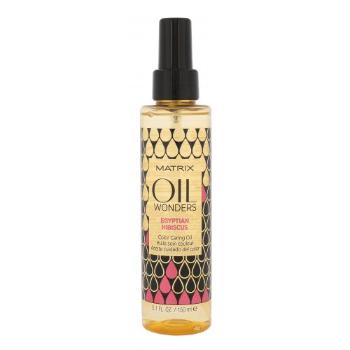 Matrix Oil Wonders Egyptian Hibiscus 150 ml olejek do włosów dla kobiet