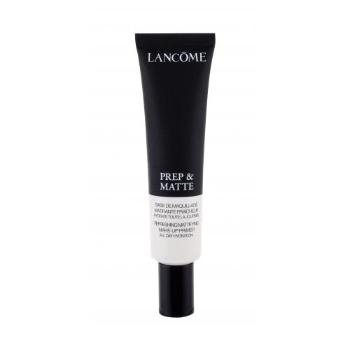 Lancôme Prep & Matte Make-Up Primer 25 ml baza pod makijaż dla kobiet