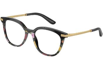 Dolce & Gabbana DG3346 3400 L (52)