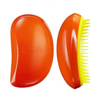 Tangle Teezer Salon Elite 1 szt szczotka do włosów dla kobiet Uszkodzone pudełko Orange Mango