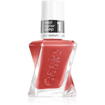 Essie Gel Couture lakier do paznokci odcień 549 woven at heart 13,5 ml