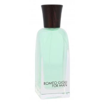 Romeo Gigli Romeo Gigli For Man 125 ml woda toaletowa dla mężczyzn