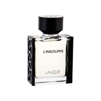 Lalique L´Insoumis 50 ml woda toaletowa dla mężczyzn