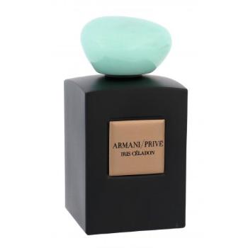 Armani Privé Iris Celadon 100 ml woda perfumowana unisex