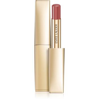 Estée Lauder Pure Color Illuminating ShineSheer Shine Lipstick błyszcząca szminka odcień 918 Pampered 1,8 g