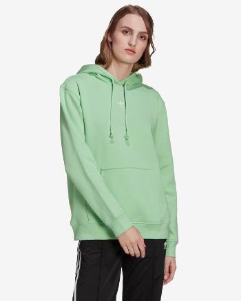 adidas Originals Adicolor Essentials Fleece Bluza Zielony
