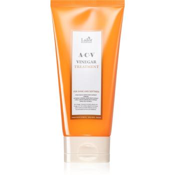 La'dor ACV Vinegar odżywka głęboko regenerująca do nabłyszczania i zmiękczania włosów 150 ml