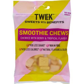 TWEEK Smoothie Chews cukierki owocowe 70 g