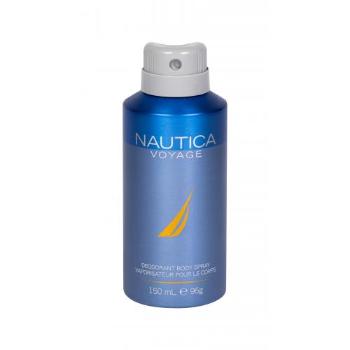 Nautica Voyage 150 ml dezodorant dla mężczyzn