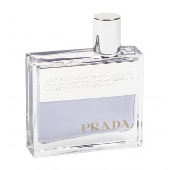 Prada Prada Amber Pour Homme 50 ml woda toaletowa dla mężczyzn Uszkodzone pudełko