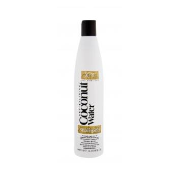 Xpel Coconut Water 400 ml szampon do włosów dla kobiet
