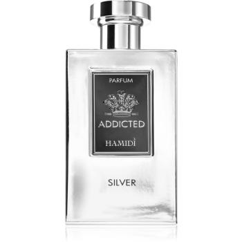 Hamidi Addicted Silver perfumy unisex 120 ml
