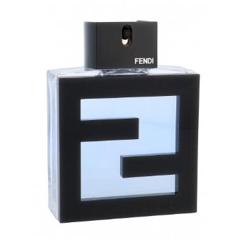 Fendi Fan di Fendi Pour Homme Acqua 100 ml woda toaletowa dla mężczyzn