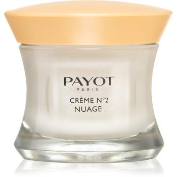 Payot Crème No.2 Nuage krem łagodzący do skóry wrażliwej ze skłonnością do zaczerwienień 50 ml