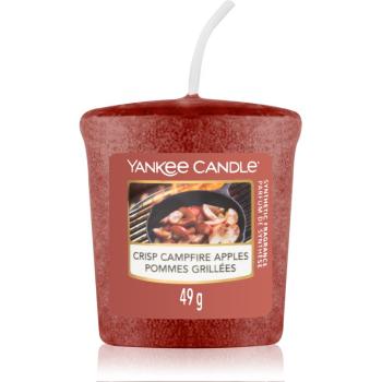 Yankee Candle Crisp Campfire Apple sampler 49 g