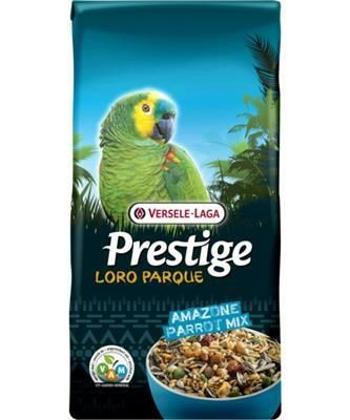 VERSELE-LAGA Amazone Parrot Loro Parque Mix 15kg  pokarm dla papug amazońskich