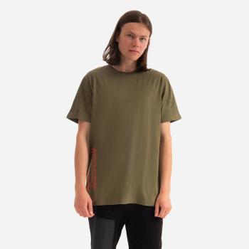 Koszulka męska Maharishi Miltype T-Shirt 9752 OLIVE