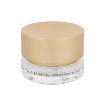 Juvena Skin Specialist Skin Nova SC 15 ml serum pod oczy dla kobiet