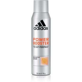 Adidas Power Booster antyprespirant w sprayu dla mężczyzn 150 ml