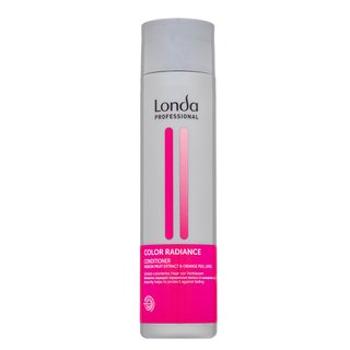 Londa Professional Color Radiance Conditioner odżywka do włosów farbowanych 250 ml