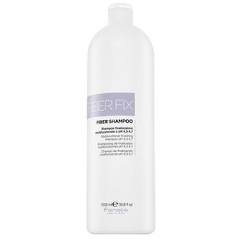 Fanola Fiber Fix Fiber Shampoo szampon wzmacniający do włosów zniszczonych 1000 ml