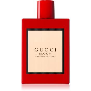 Gucci Bloom Ambrosia di Fiori woda perfumowana dla kobiet 100 ml