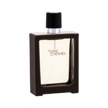 Hermes Terre d´Hermès 30 ml woda toaletowa dla mężczyzn Uszkodzone pudełko