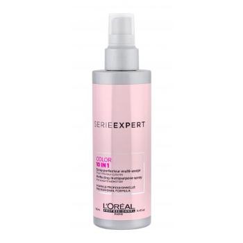 L'Oréal Professionnel Série Expert Vitamino Color A-OX Color 10 In 1 190 ml odżywka dla kobiet uszkodzony flakon