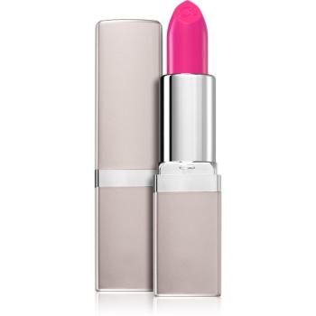 BioNike Color Lip Shine nawilżająca szminka nabłyszczająca dla skóry wrażliwej i alergicznej odcień 208 Ciclamino 3,5 ml
