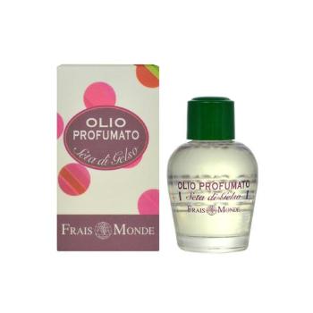 Frais Monde Mulberry Silk 12 ml olejek perfumowany dla kobiet Uszkodzone pudełko