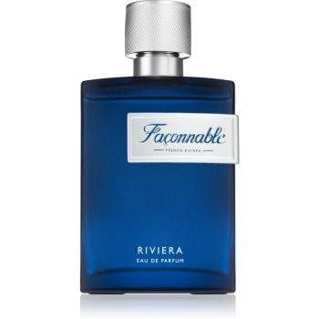 Façonnable Riviera woda perfumowana dla mężczyzn 90 ml