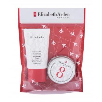 Elizabeth Arden Eight Hour Cream Skin Protectant Travel Set zestaw