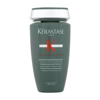 Kérastase Genesis Homme Thickeness Boosting Shampoo 250 ml szampon do włosów dla mężczyzn