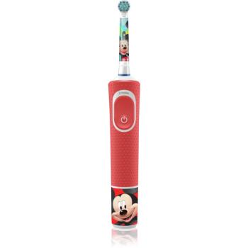 Oral B Vitality Kids 3+ Mickey elektryczna szczoteczka do zębów dla dzieci