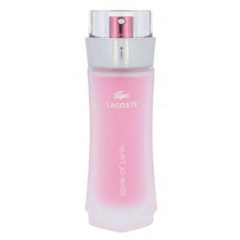 Lacoste Love Of Pink 30 ml woda toaletowa dla kobiet